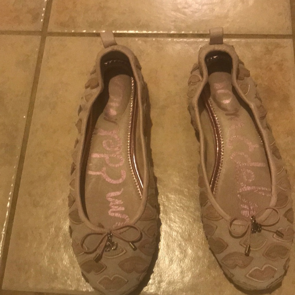 Sam Edelman shoes
